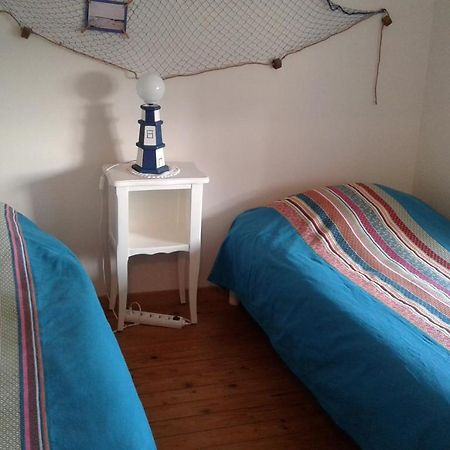 Chambres D'Hotes A Cuille 외부 사진