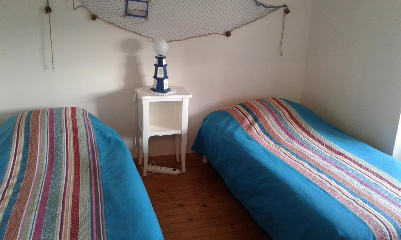 Chambres D'Hotes A Cuille 외부 사진