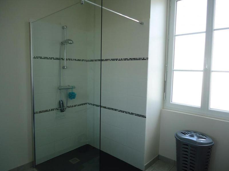 Chambres D'Hotes A Cuille 외부 사진